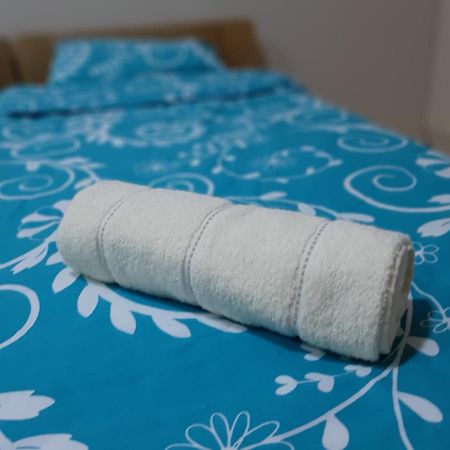 Goka Apartments غيفيغليا المظهر الخارجي الصورة