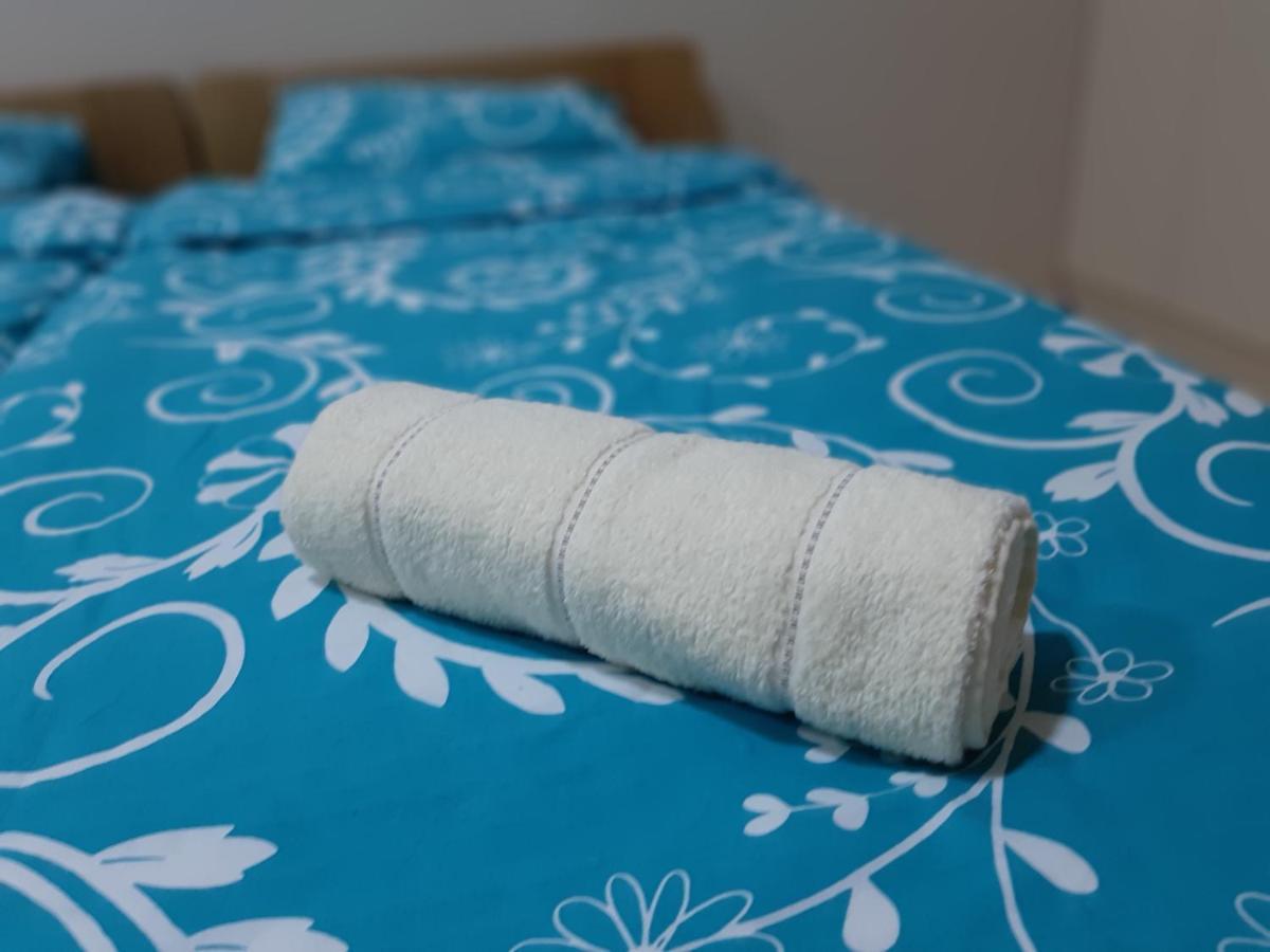 Goka Apartments غيفيغليا المظهر الخارجي الصورة