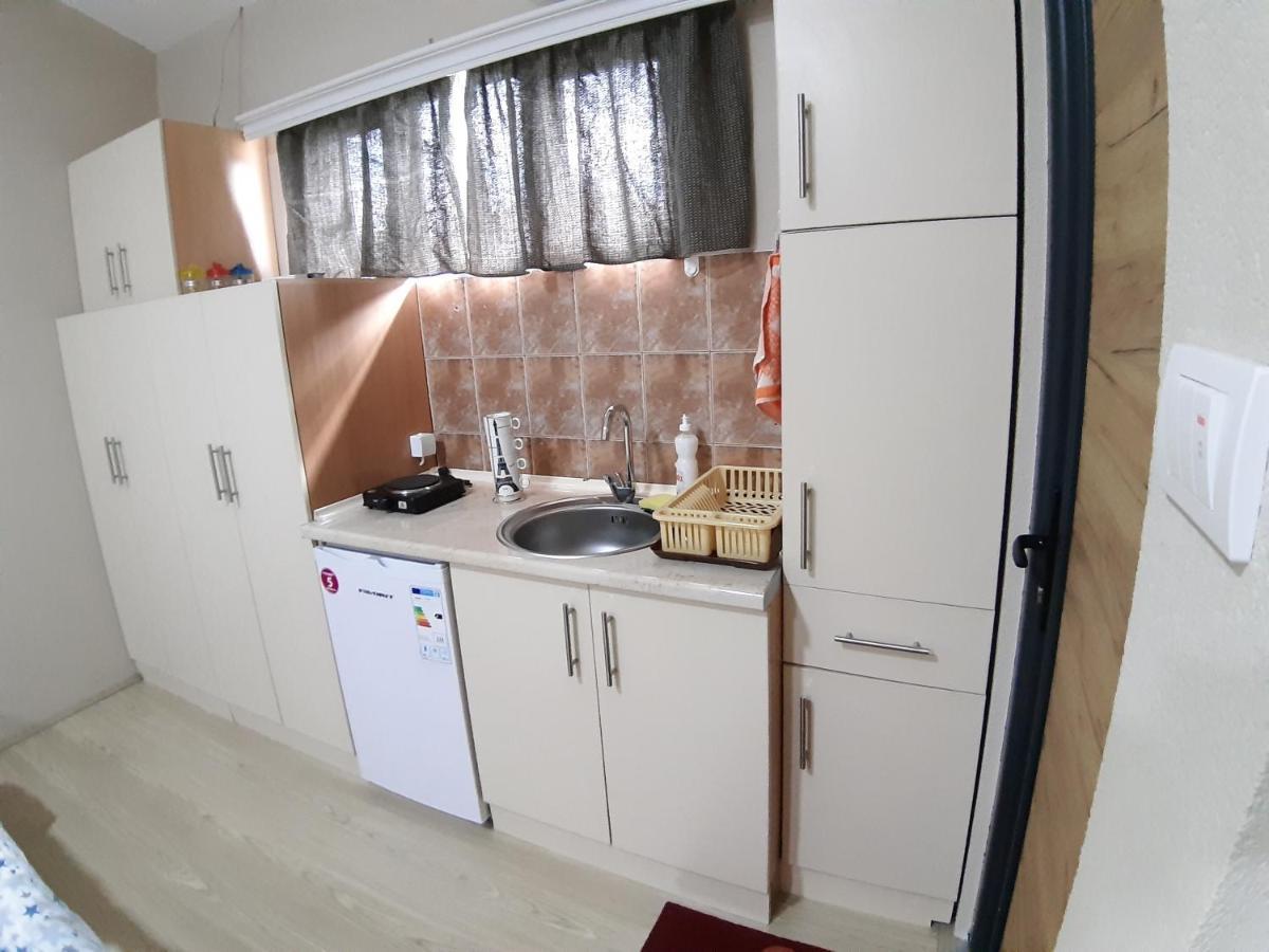 Goka Apartments غيفيغليا المظهر الخارجي الصورة