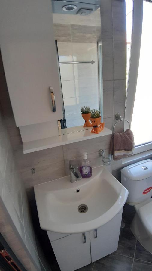 Goka Apartments غيفيغليا المظهر الخارجي الصورة