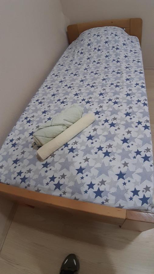 Goka Apartments غيفيغليا المظهر الخارجي الصورة